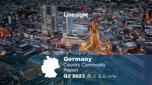 Linesight Germany Country Commodity Report Q2 2023