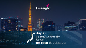 Linesight Japan Country Commodity Report Q2 2023