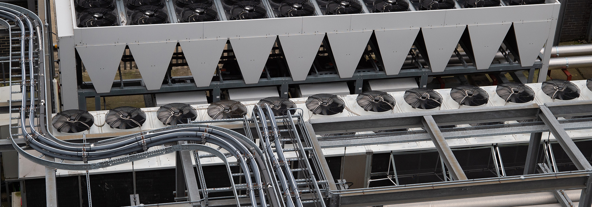 Speed, scale, and coordination