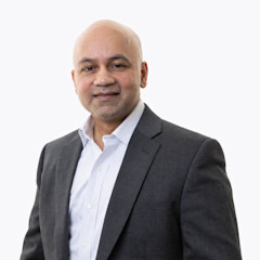 Soorya Sasidharan