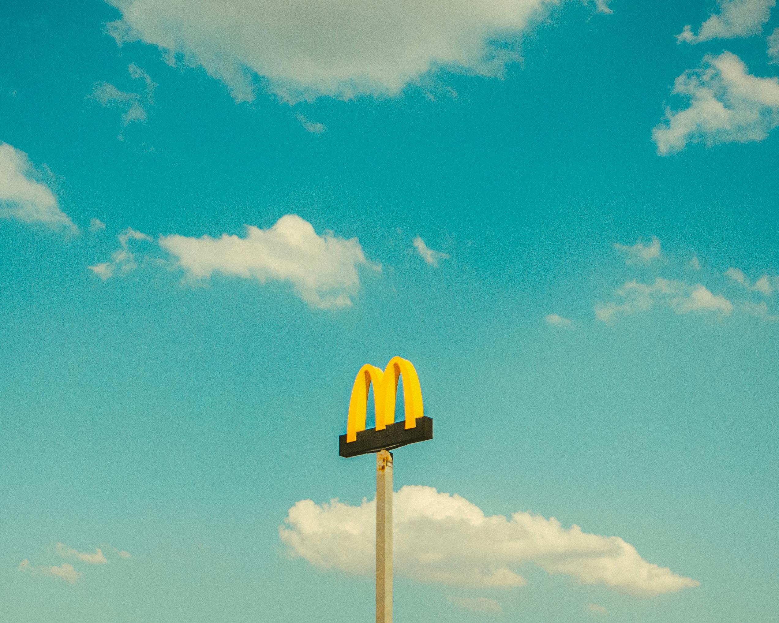 McDonald’s in Japan