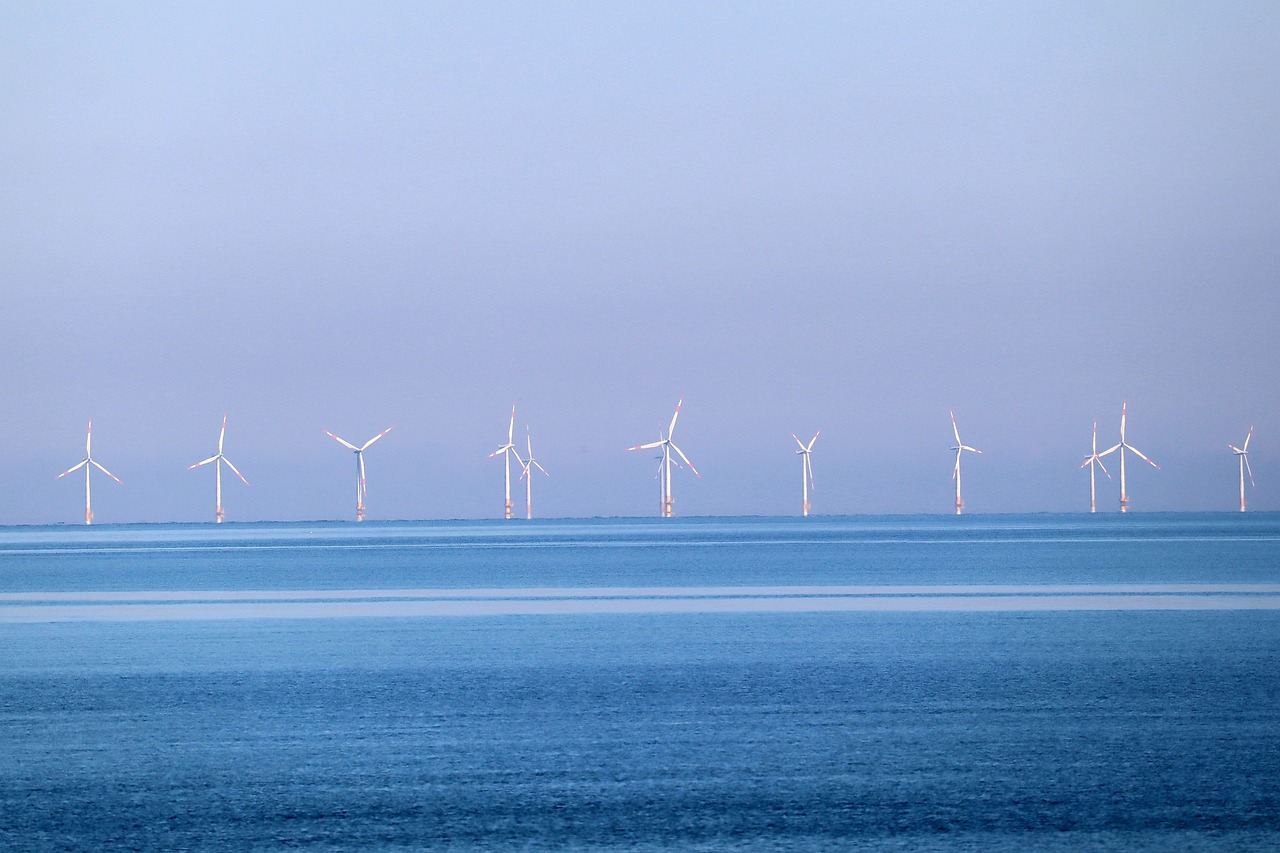 Offshore wind power in Japan