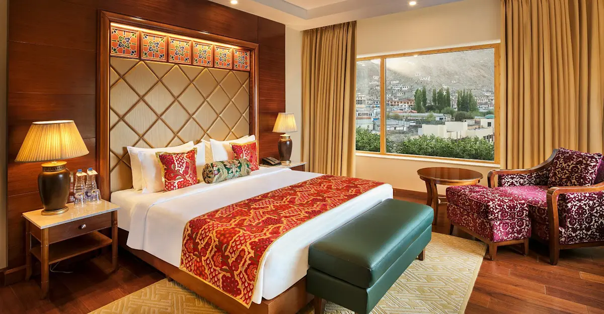 Guest Bedroom