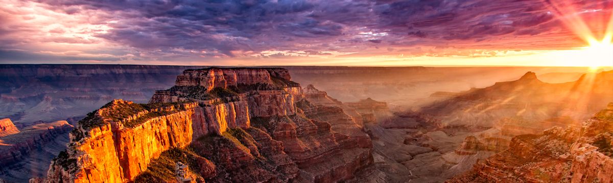 US National Parks Tours | Natural Habitat Adventures