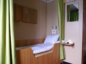 Standard Twin, 50 Years of Victory, Trip to the North Pole