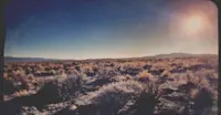 One of my happy places, just outside of Taos, New Mexico. 