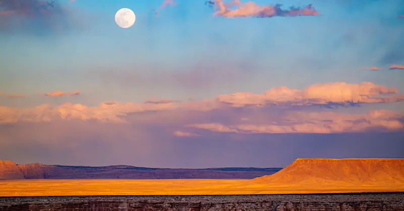 Buckfarm Canyon, Grand Canyon, Arizona