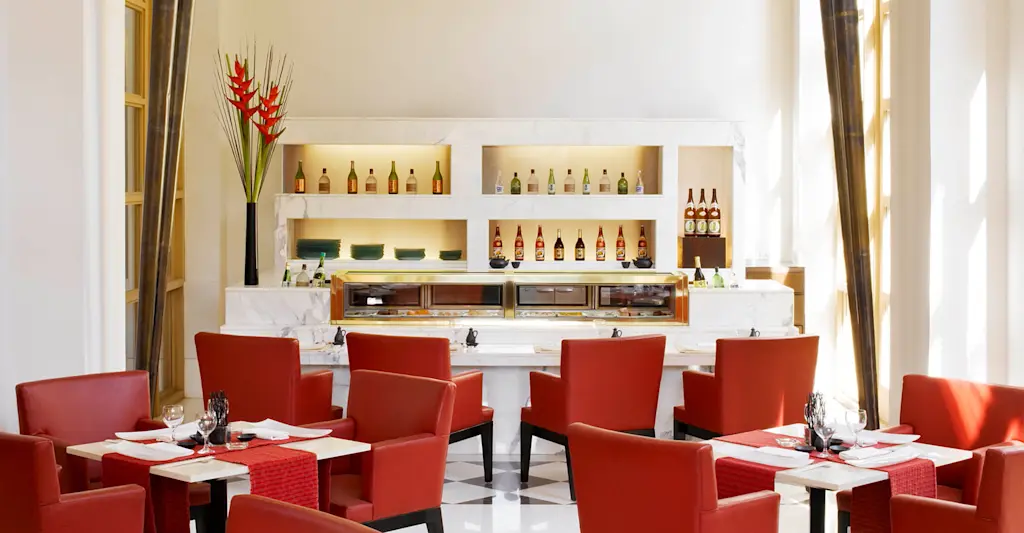 Konomi Restaurant