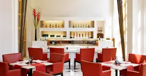 Konomi Restaurant