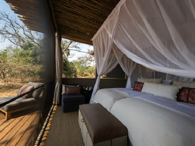 Little Ruckomechi Zimbabwe