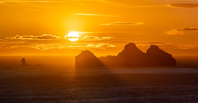 South Coast, Iceland