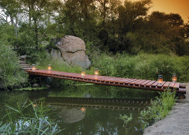 Sabi Sabi Little Bush Camp Sabi Sand Game Reserve South Africa