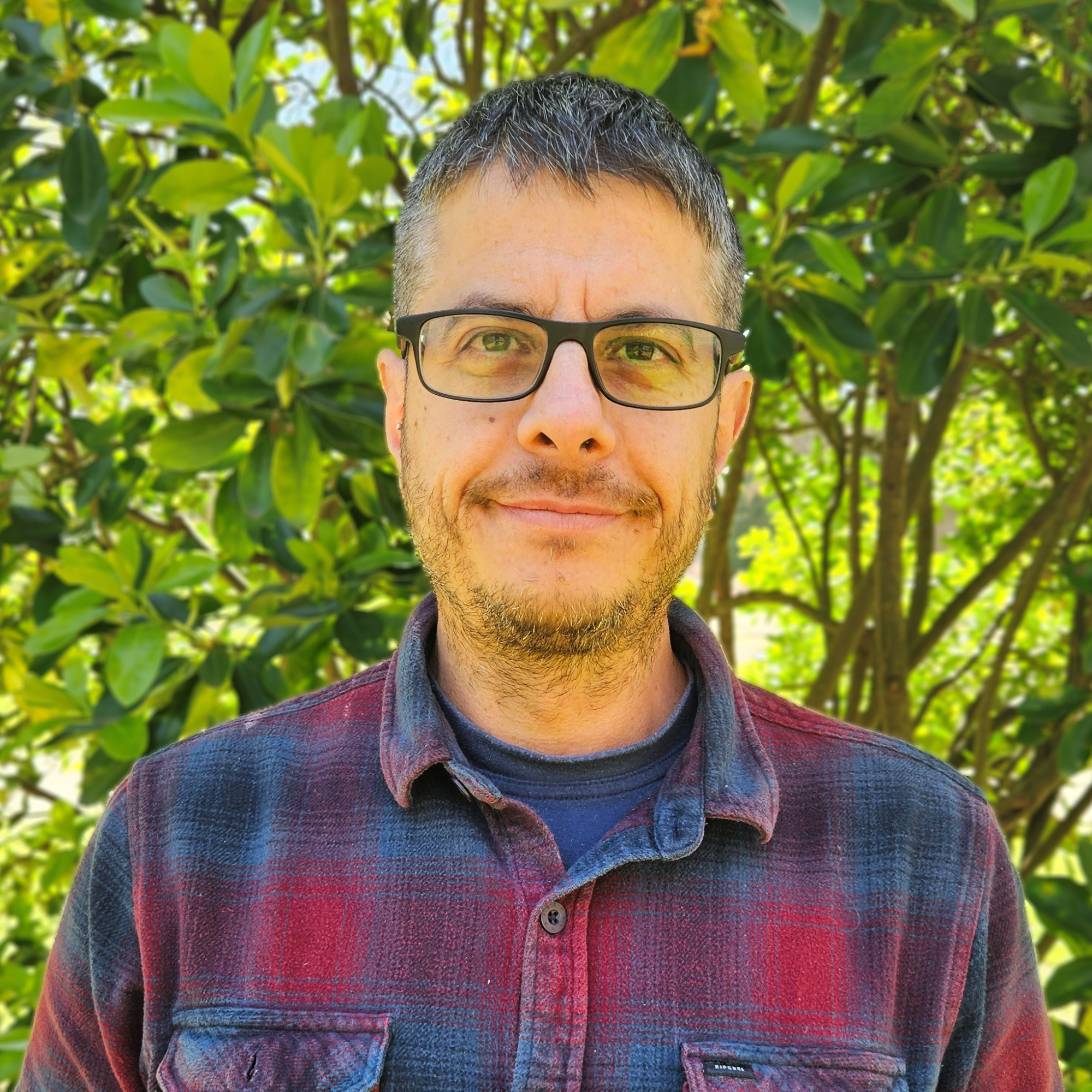 Antonio Uzal