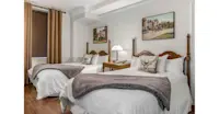 Double Guest Room