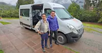Nat Hab Expedition Leader, Peru.