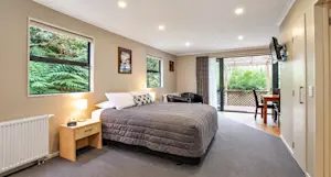 Queen Studio at Kaka Retreat