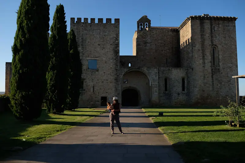 Exploring vibrant culture and creating lasting memories together in Portugal.