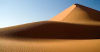 Sossusvlei, Namibia.