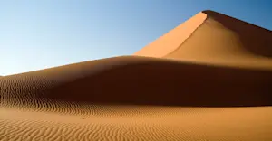 Sossusvlei, Namibia.