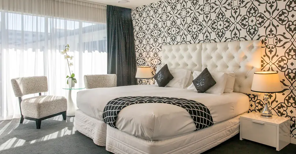 Superior Guest Room