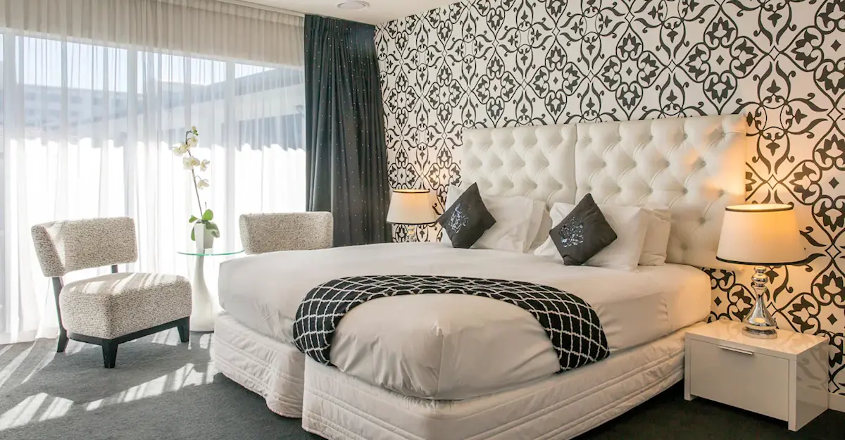 Superior Guest Room