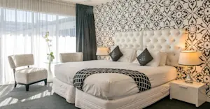 Superior Guest Room