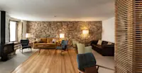 Interior Lounge