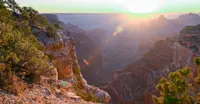 Grand Canyon National Park