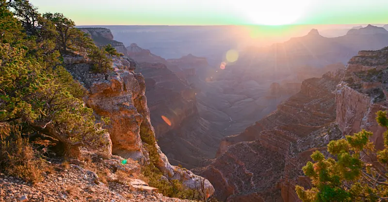Grand Canyon National Park