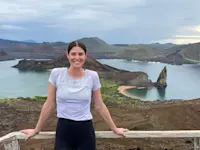 Exploring the islands where nature writes its own rules, Galapagos. 
