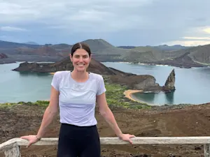 Exploring the islands where nature writes its own rules, Galapagos. 