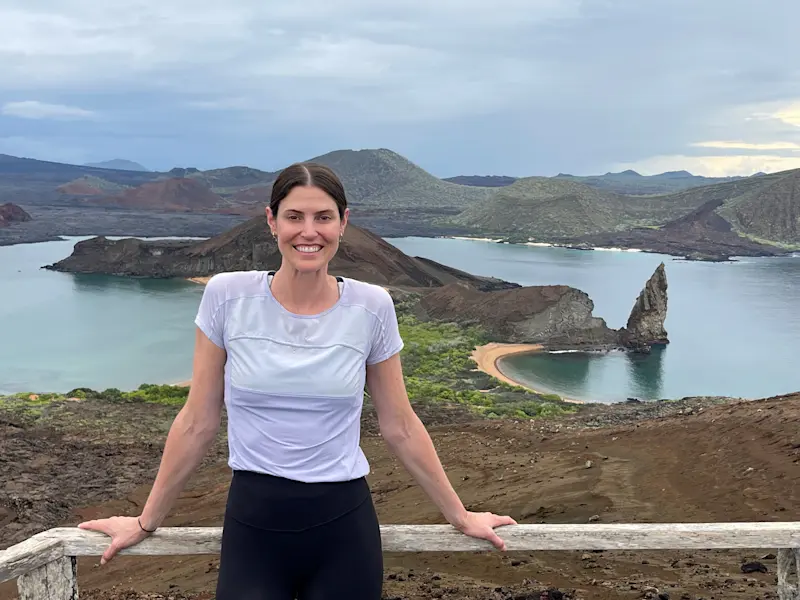 Exploring the islands where nature writes its own rules, Galapagos. 
