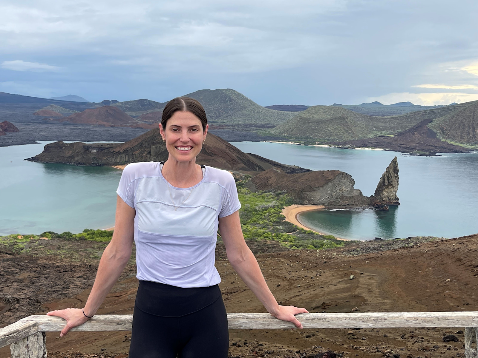 Exploring the islands where nature writes its own rules, Galapagos. 