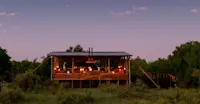 Thutlwa Lookout—Panoramic Safari Views