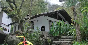 Inkaterra Machu Picchu Pueblo Hotel, Peru.