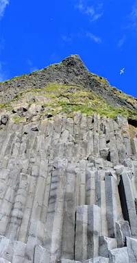 Reynisfjara Beach, Iceland