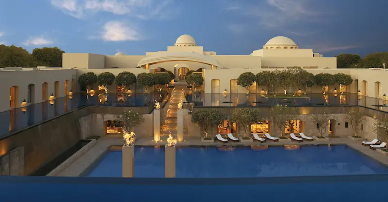 Welcome to Trident Guragon!