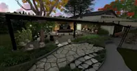 Outdoor Patio