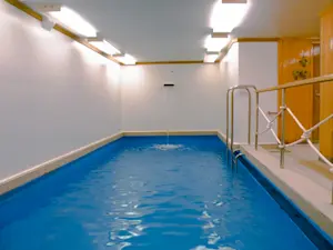 Pool, 50 Years of Victory, Nuclear Icebreaker