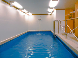 Pool, 50 Years of Victory, Nuclear Icebreaker