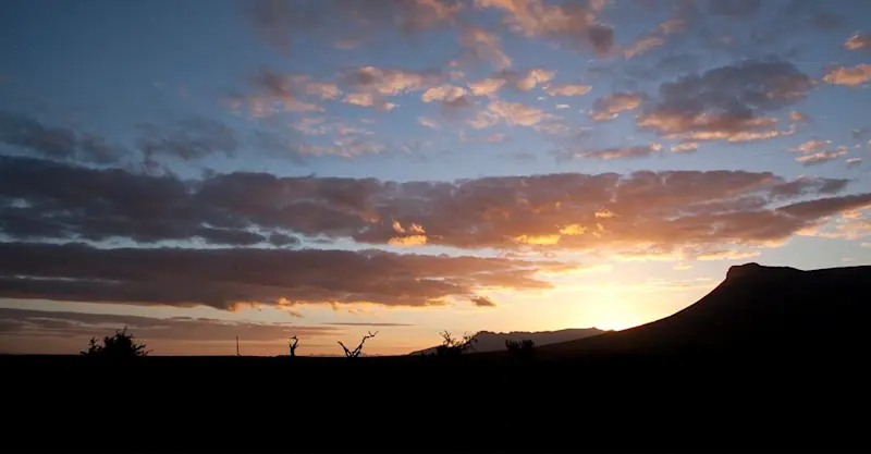 Samara Private Reserve, South Africa.