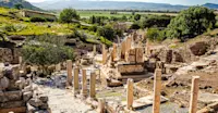 Ephesus, UNESCO World Heritage Site, Izmir, Turkey.