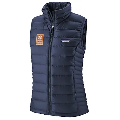 A vest