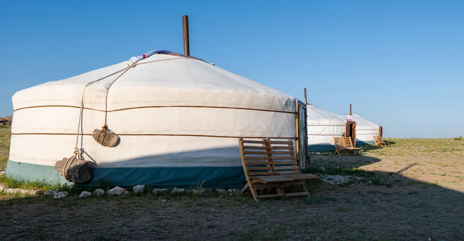 Accommodation Image