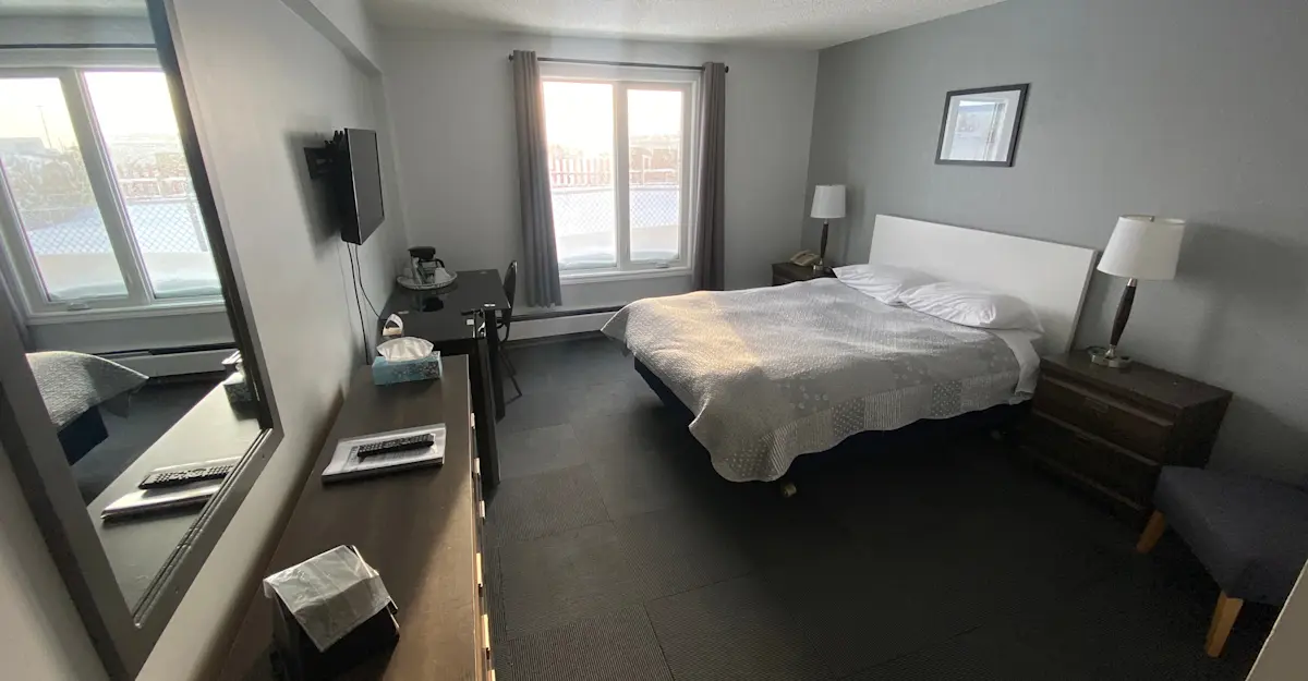 Churchill Hotel