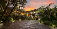 Exterior Sunset