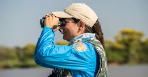 Nat Hab field guide, Pantanal, Brazil.