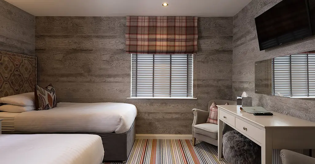 Guest Bedroom