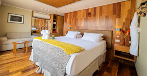 Category 1, Main Deck Suite