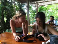 Connecting conservation and adventure with Earthwatch in Costa Rica.